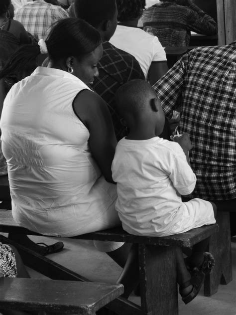 Ghana Love: In the Heat of Harmattan