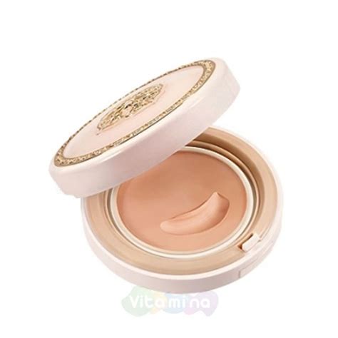 Missha Крем-пудра для лица MISA Geum Sul Vitalizing BB Cake SPF40/PA++ ...