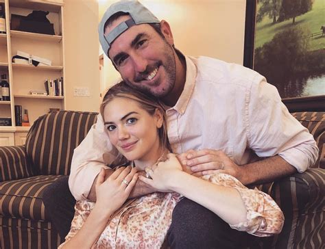 Kate Upton & Justin Verlander's New Baby Girl's Name Is Tres Chic