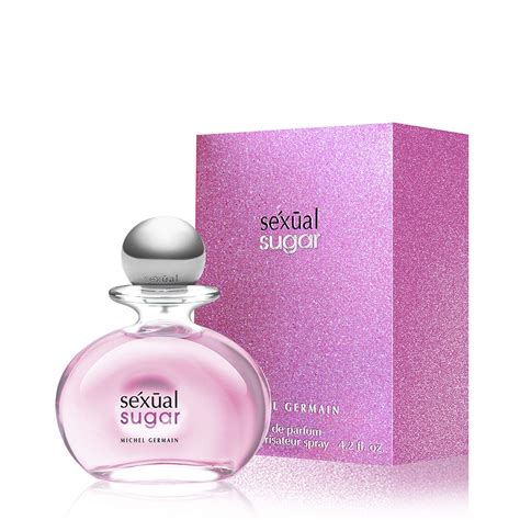 Michel Germain Sexual Sugar Eau de Parfum 125ml EDP Spray – SoLippy