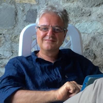 Francesco Ramella - Italian Centre for Research on Universities & HE