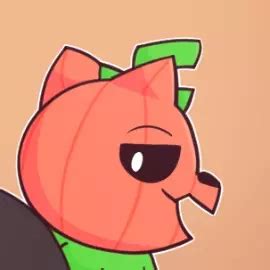 pumkat. by Tunemon7 on Newgrounds