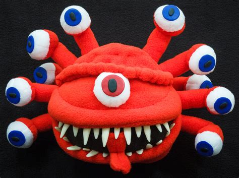 Beholder — Weasyl