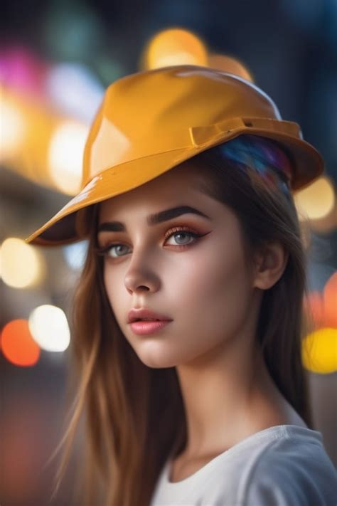 Girl | Tensor.Art