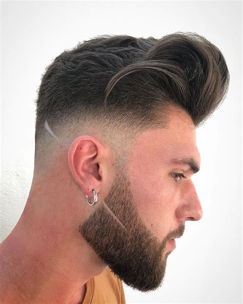 line up a beard 11