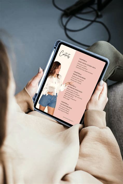 Online Course Creation Roadmap - Evolving Creators Academy