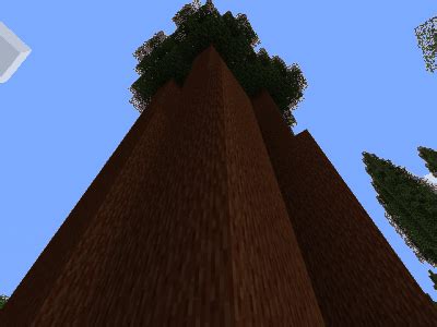 HT's TreeChop Mod (1.19.2, 1.18.2) - Mc-Mod.Net