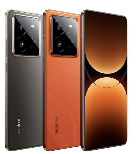 realme GT 7 Pro with Snapdragon 8 Elite SoC, Launched in India; Price ...