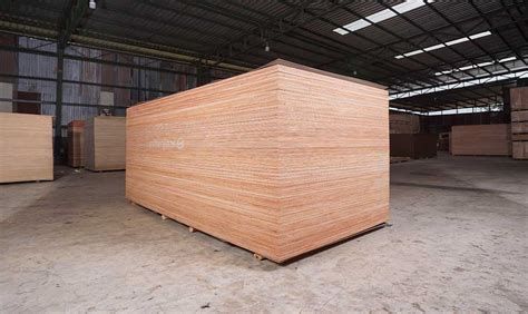 full hardwood plywood pt utamacore albasia