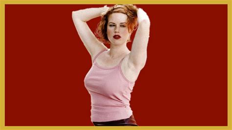 Molly Ringwald Malicious