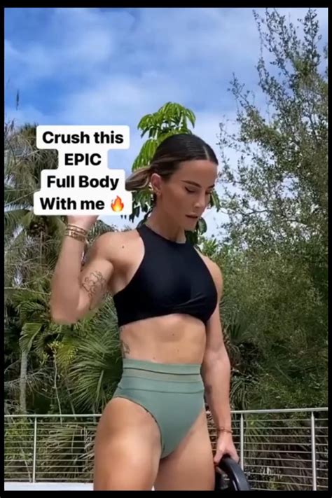 how to get abs female