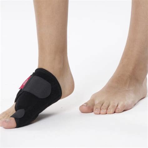 Attelle Hallux Valgus De Nuit - Best Santé Tunisie