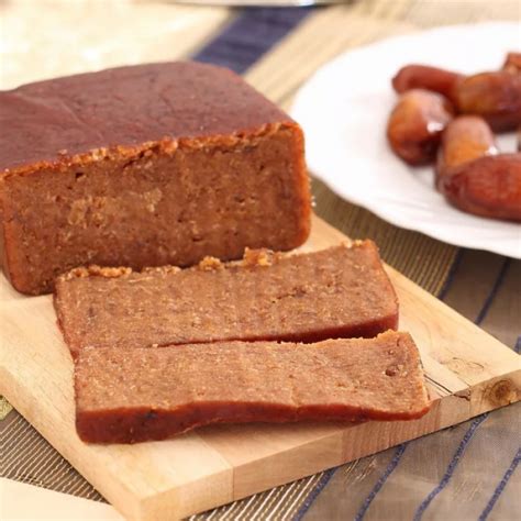 Финиковая паста Al Barakah Dates 500 г (ОАЭ) | Москва, доставка