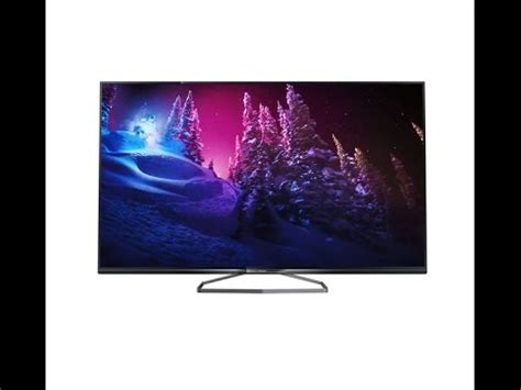 Philips 50PUS6809 - Televizor LED Smart TV 3D Philips 50PUS6809 Ultra ...