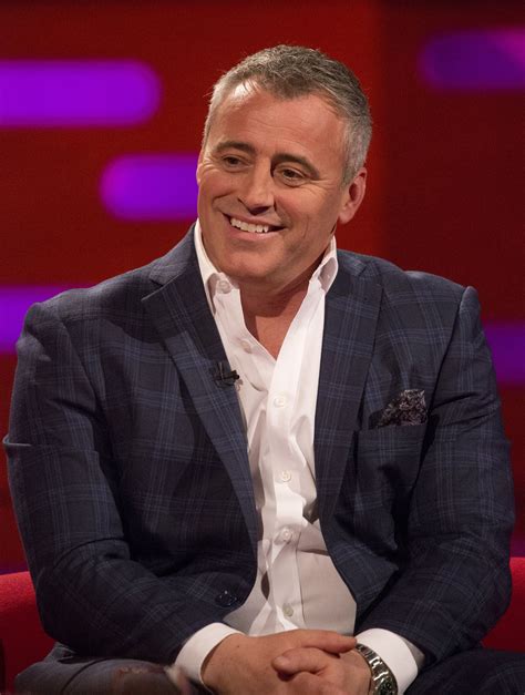 How Many Kids Does Matt LeBlanc Have? | POPSUGAR Celebrity