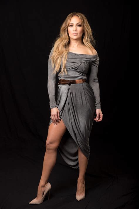 Jennifer Lopez: Every stunning photo from our shoot