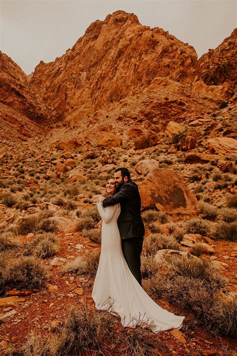 Stunning horseshoe bend winter elopement – Artofit