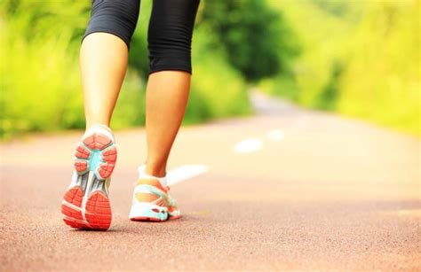National Walking Month: 5 Steps to Get Active | Lifestyle - B&M Stores