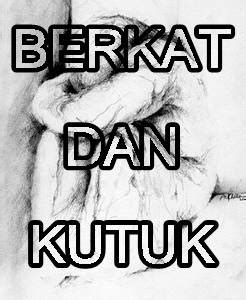 Setetes Embun Pagi: KONSEP TEOLOGI “BERKAT DAN KUTUK” DALAM PERJANJIAN LAMA