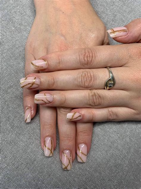 Exciting new organic products will soon be available at sunny nails 17