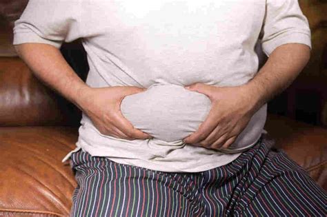 11 Cara Mengecilkan Perut Buncit Secara Permanen | Realfood