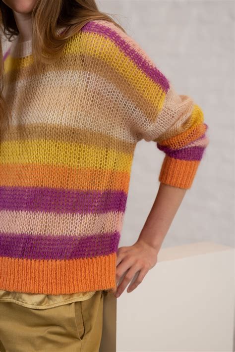 Miami sweater