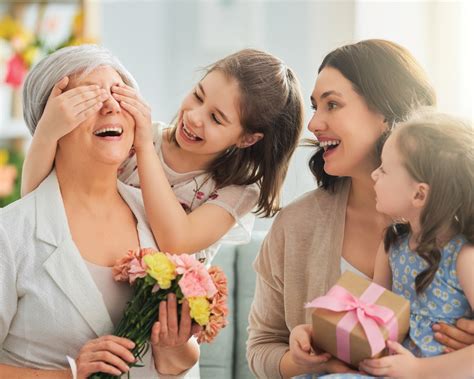 gift guide mothers day gifts  week media group