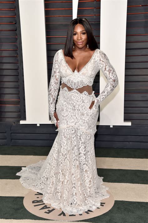 Serena Williams fashion line, style photos, outfits - Sports Illustrated