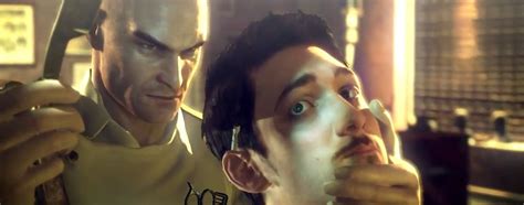 Hitman: Absolution trailer shows 17 minute mission walkthrough, is ...