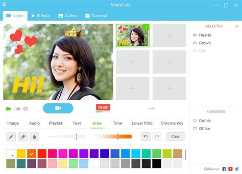 Best ManyCam Alternatives & Reviews (2021) - Appmus