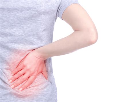 Right Side Back Pain - Florida Surgery Consultants