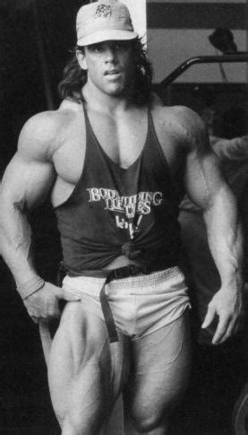 Джим Квин (Jim Quinn), фотографии, биография, соревнования, бодибилдинг