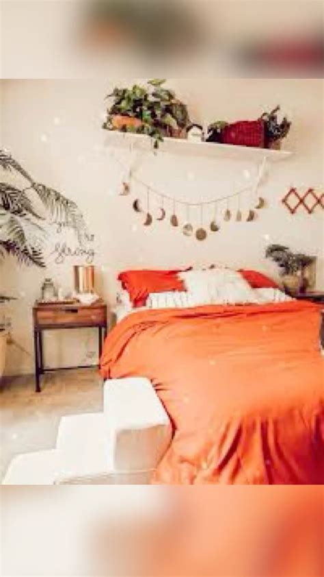Aesthetic Teen Room Ideas