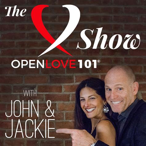 The Openlove101 Show | iHeart