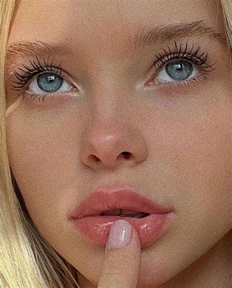 Alla Bruletova - closeups : r/AllaBruletova