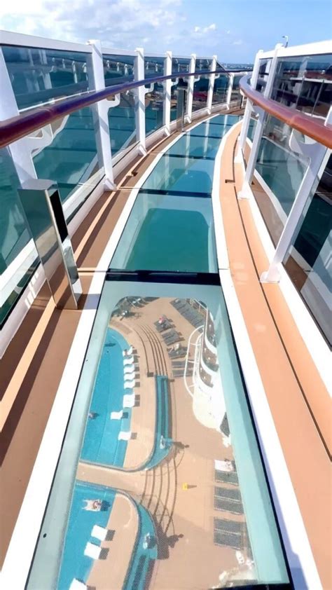 All the new details on odyssey of the seas – Artofit