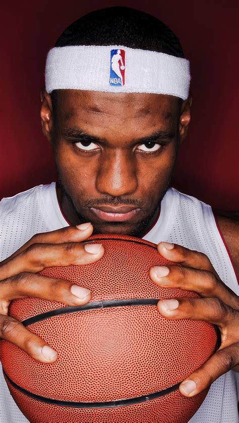 LeBron James Wallpaper 4k HD ID:11523