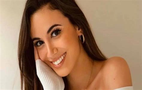 Benedetta Caretta age, net worth, wiki, family, biography and latest ...