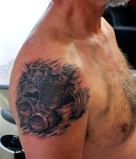 Savage Tattoo Australia | Savage tattoo, Tattoos, Skull tattoo
