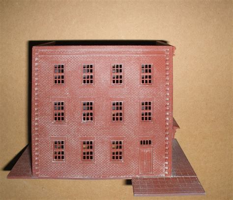 mortarwhat   guys  modelrailroadforumscom