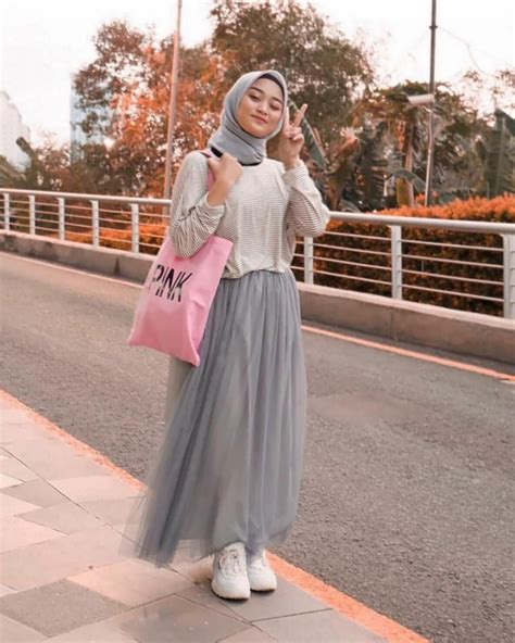 20+ Outfit Lebaran Remaja, Inspirasi Terbaru!