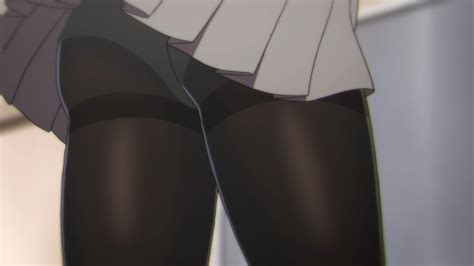 Miru Tights ONA Media Review Episode 1 | Anime Solution