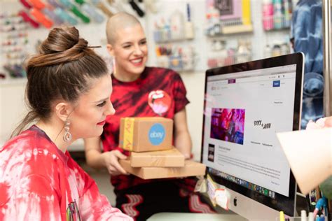 purpose  work  ebay empowers communities  drive growth