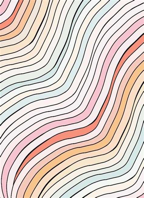 cute aesthetic pattern wallpaper desktop infoupdateorg