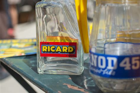 In Praise of Pastis: An Ode to the Evening Aperitif - Fathom