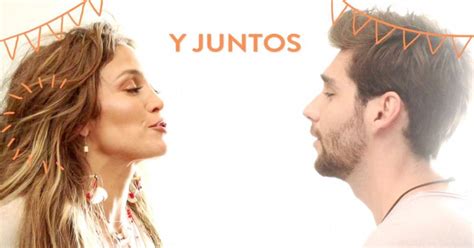 Alvaro Soler - El Mismo Sol Ft. Jennifer Lopez Dinle | İzlesene.com