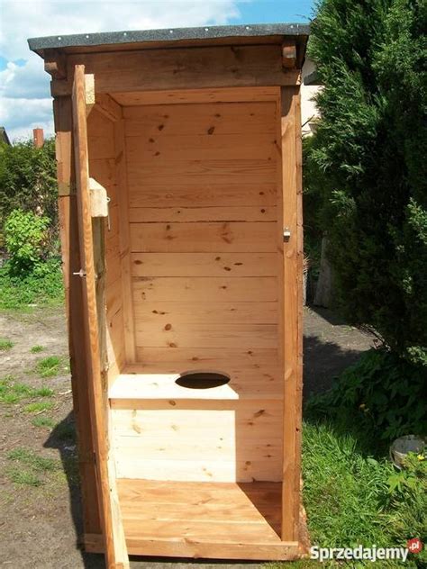 WC,ubikacja,wychodek Woźniki - Sprzedajemy.pl