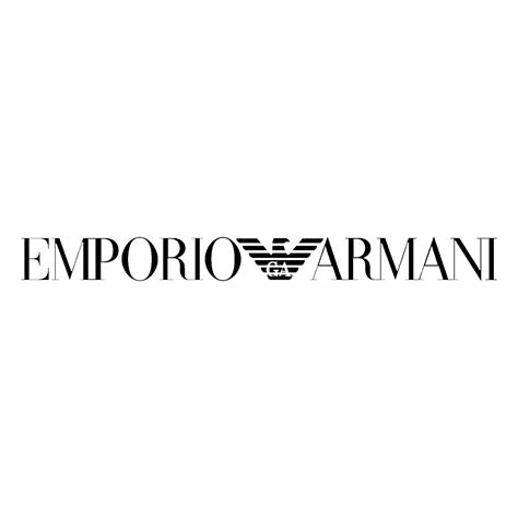 armani logo png 20 free Cliparts | Download images on Clipground 2024