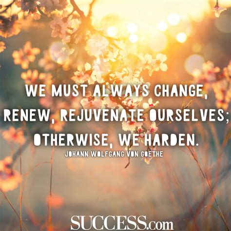 17 Inspirational Quotes to Help You Refocus and Renew | Inspirational ...