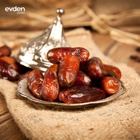 Hurma Çeşitleri ve Özellikleri | EvdenYiyelim